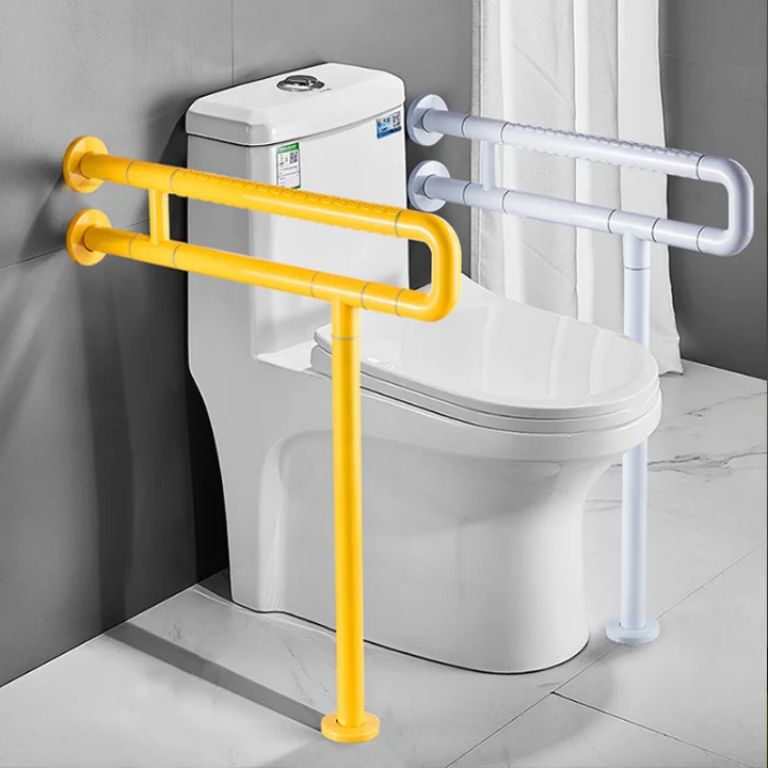 Portable Assist Handrail in Nigeria by Scantrik