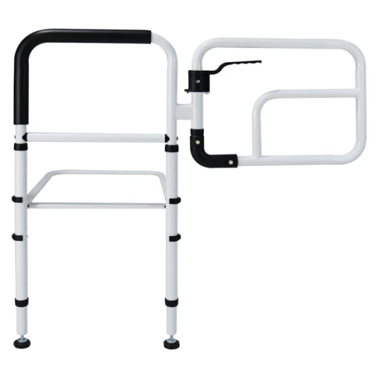 Assist Handrail dealer in Lagos by Scantrik