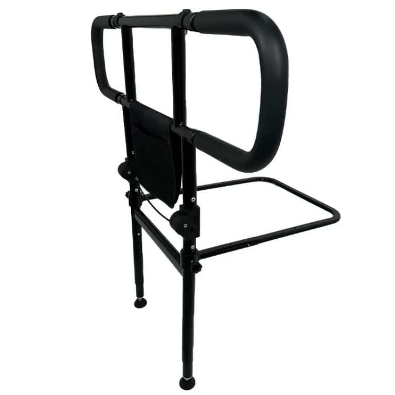Affordable Assist Handrail in Nigeria by Scantrik