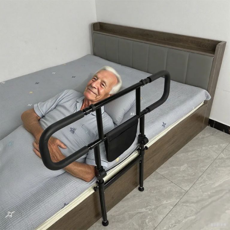 Best Assist Handrail in Nigeria by Scantrik