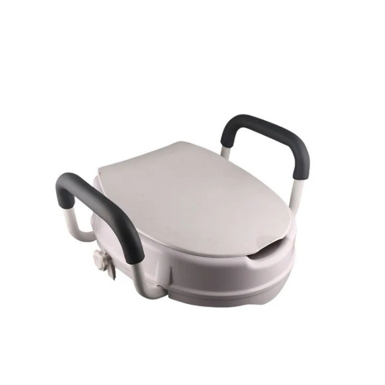 Toilet Raiser Seat Cushion Walker Frame (with Seat) price in Nigeria by Scantrik