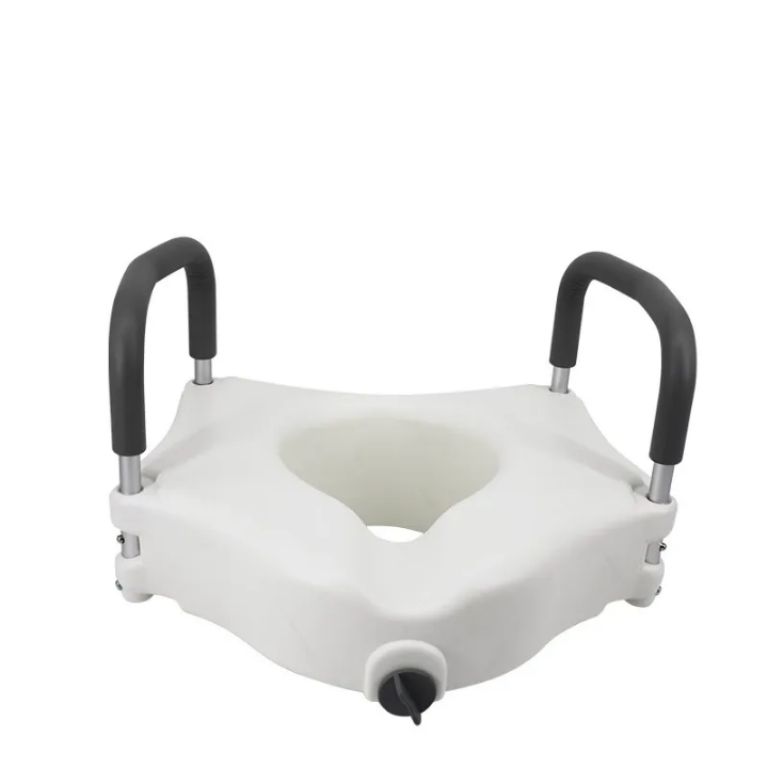 Best Toilet Raiser Seat Cushion Walker Frame (with Seat) in Lagos Nigeria by Scantrik