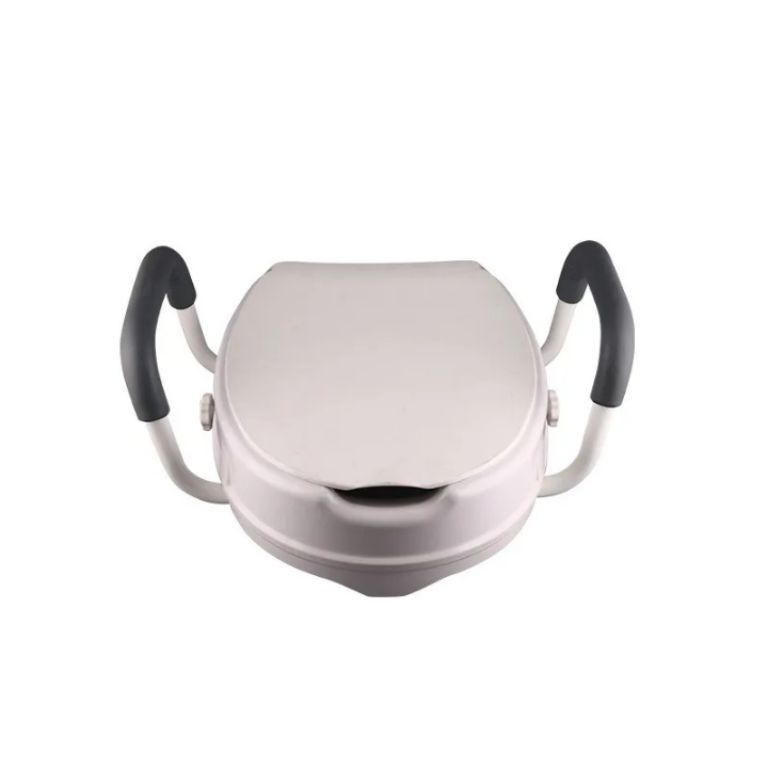Toilet Seat Raiser dealer Nigeria by Scantrik