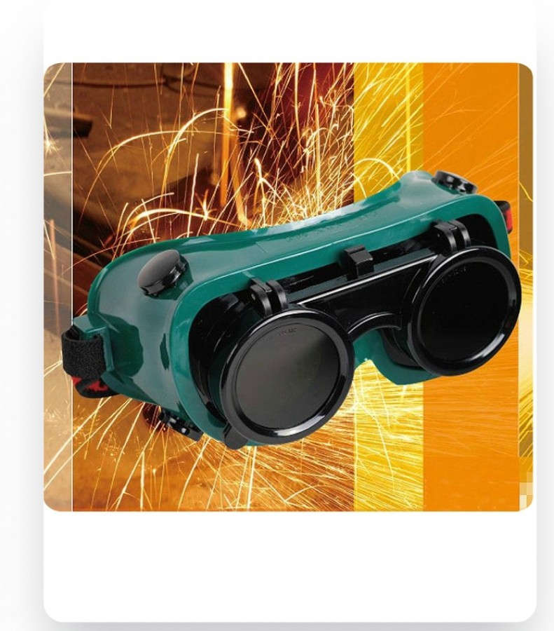 safety goggles for electrical work Nigeria by Hiphen