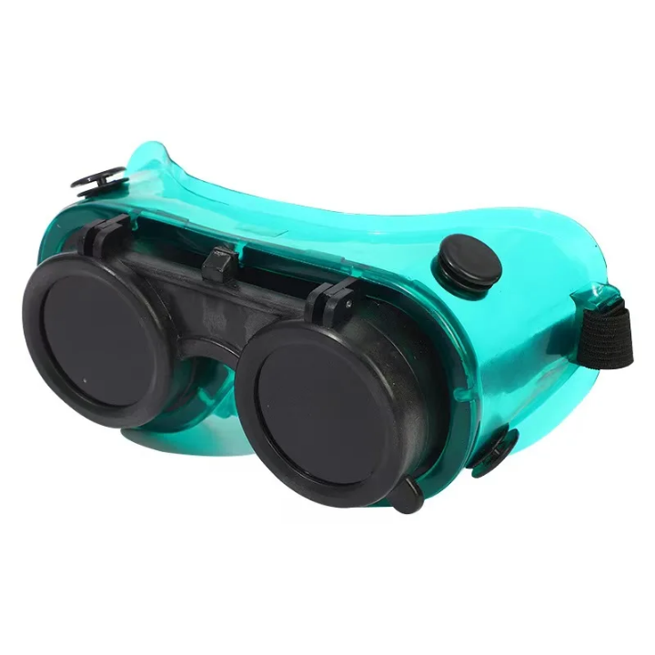 anti-fog safety goggles Nigeria by Hiphen