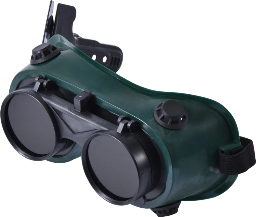 safety goggles for technical work Nigeria by Hiphen