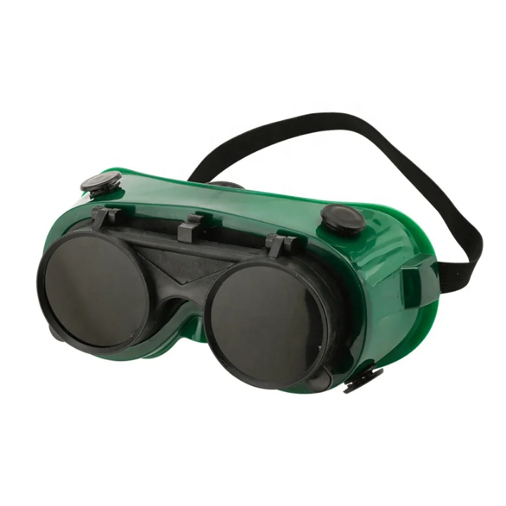 safety goggles for mechanics Nigeria by Hiphen