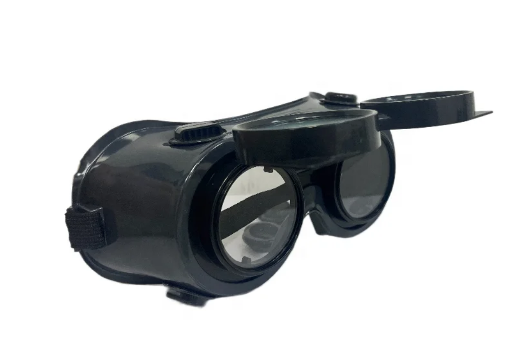 safety goggles for industrial workers Nigeria by Hiphen