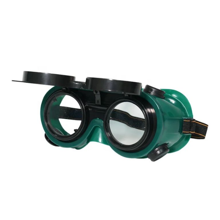 safety goggles for high-risk work Nigeria by Hiphen