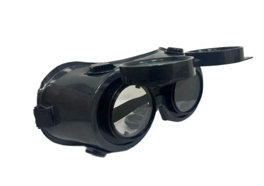safety goggles for industrial fabrication Nigeria by Hiphen