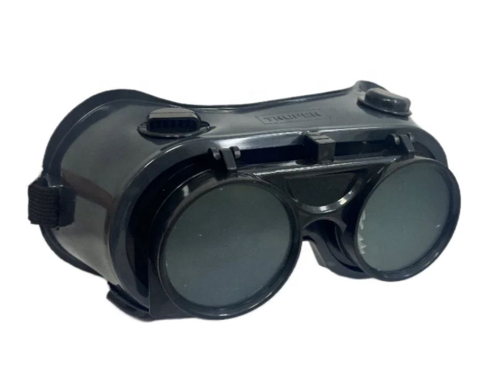 safety goggles for construction companies Nigeria by Hiphen