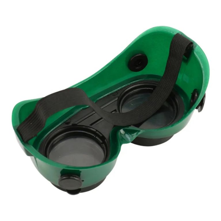 safety goggles wholesale suppliers Nigeria by Hiphen