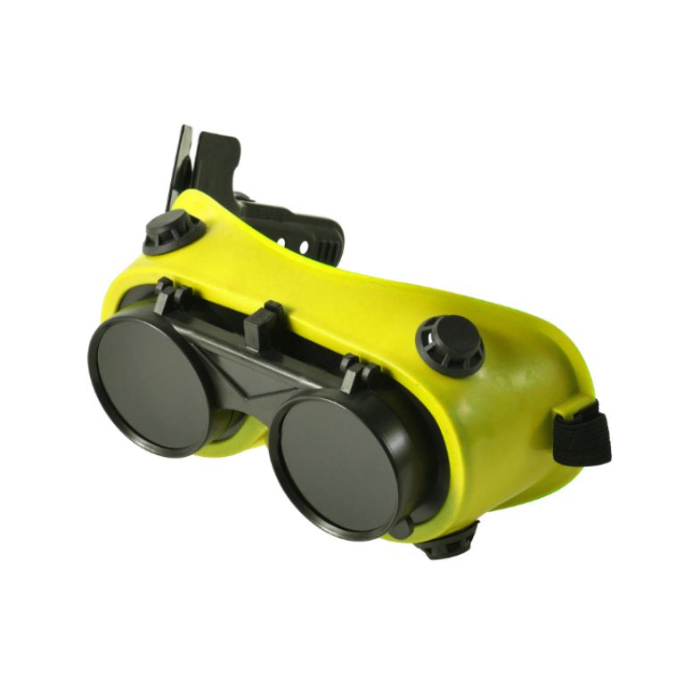 safety goggles for pharmaceutical labs Nigeria by Hiphen