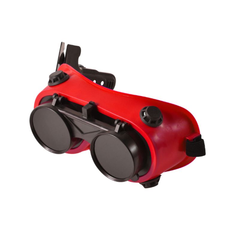 safety goggles for painters Nigeria by Hiphen