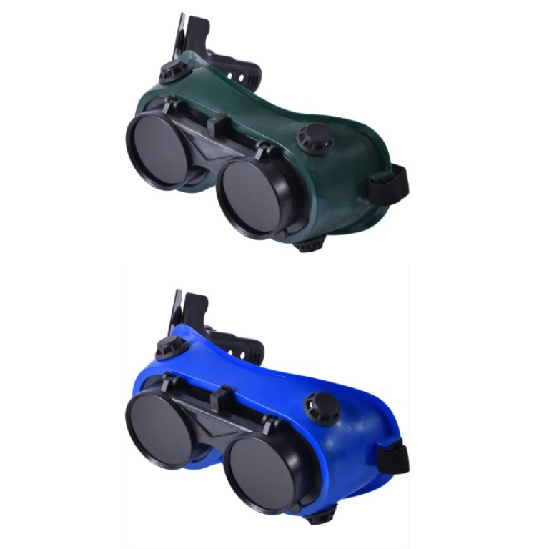 safety goggles for factory maintenance Nigeria by Hiphen