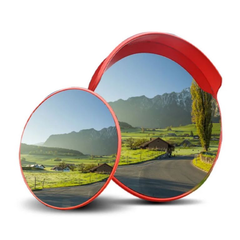 80cm acrylic convex safety mirror price in Nigeria by Hiphen
