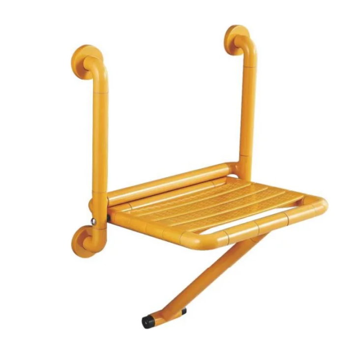 Best wall mounted bathroom shower chair in Nigeria by Scantrik