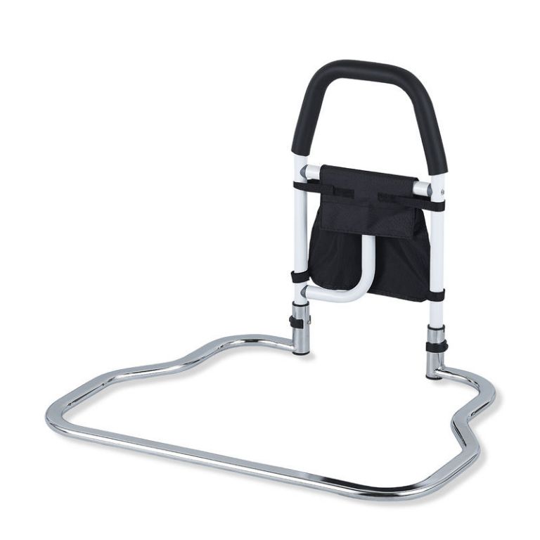 Adjustable Hand Bed Assist Rail in Nigeria by Scantrik