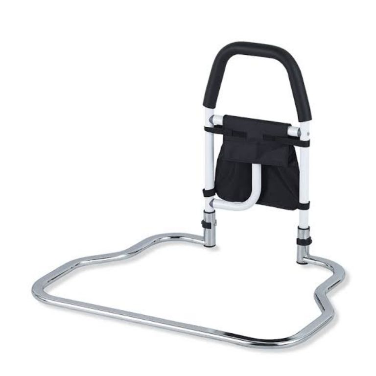Foldable Hand Bed Assist Rail in Nigeria by Scantrik