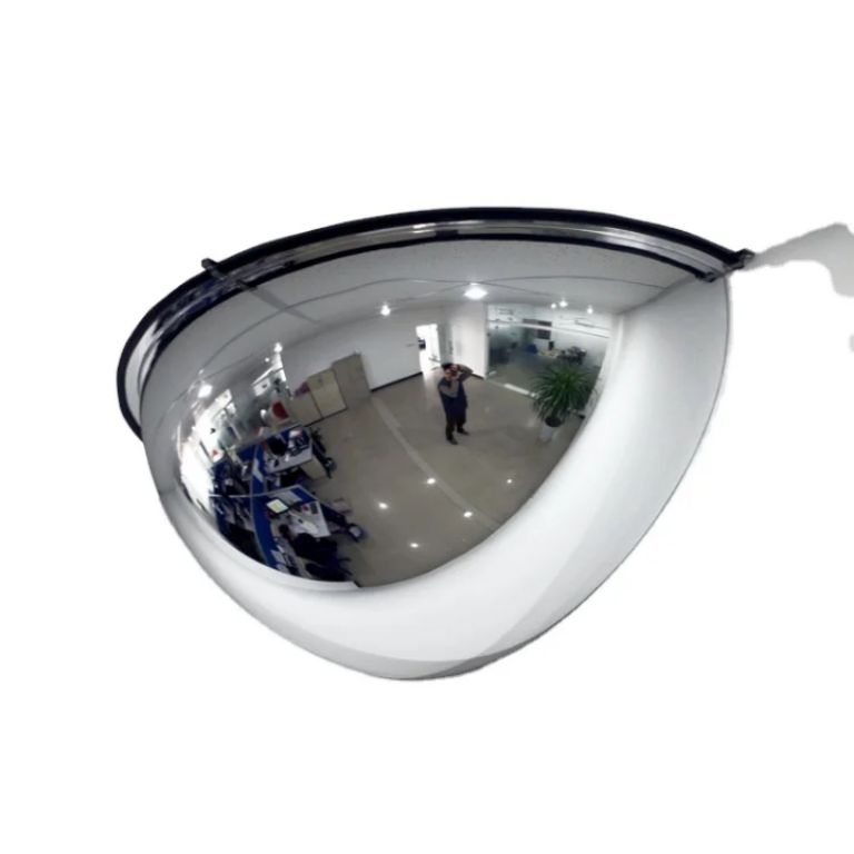 26 inch Half Dome Mirror Dealer in Abuja Nigeria by Hiphen