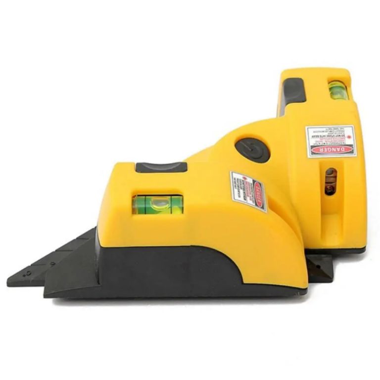 90 degrees infrared laser triangle level supplier in Abuja Nigeria by Hiphen