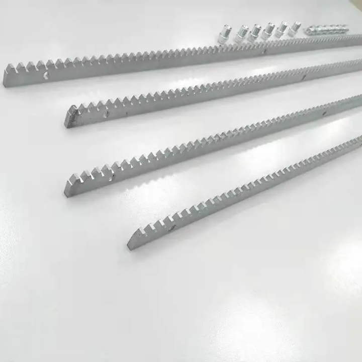 SlideTech 1M Automatic Gate Rack by Hiphen