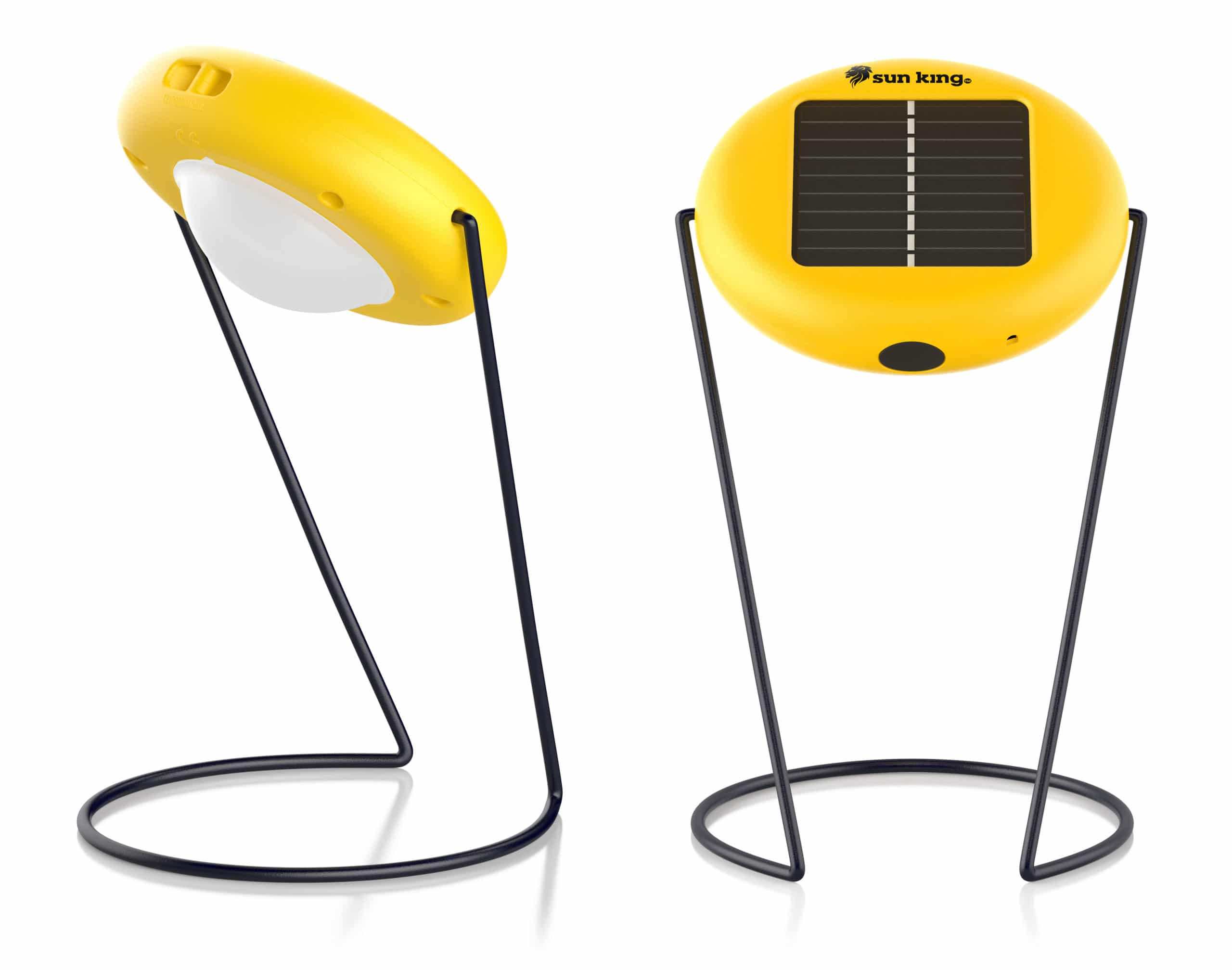 Premium Sunking Pico Plus Solar Lantern Distributor Nigeria