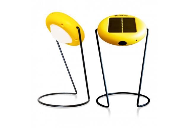 Cheapest Sunking Pico Plus Solar Lantern Supplier in Abuja