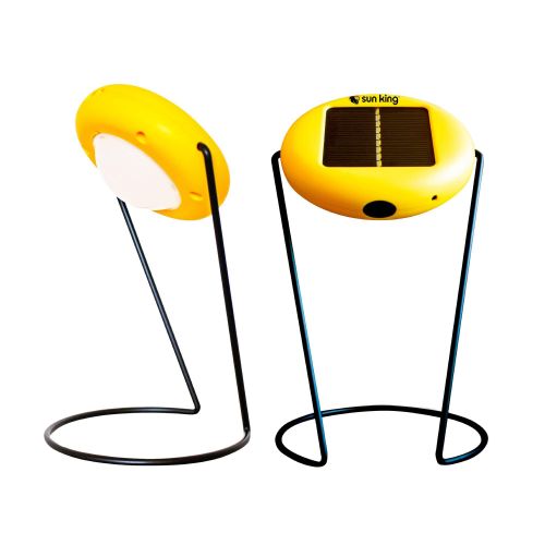 Wholesale Sunking Pico Plus Solar Lantern Supplier in Nigeria