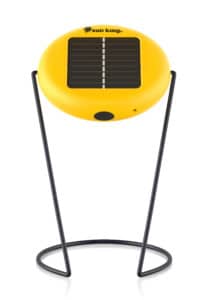 Sunking Pico Plus Solar Lantern Supplier in Abuja, Nigeria