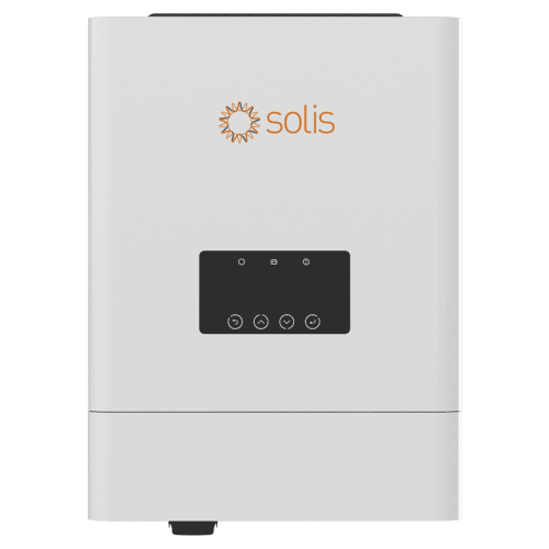 SOLIS S5-485KW 48V 500MPPT Off Grid Inverter By Lumett