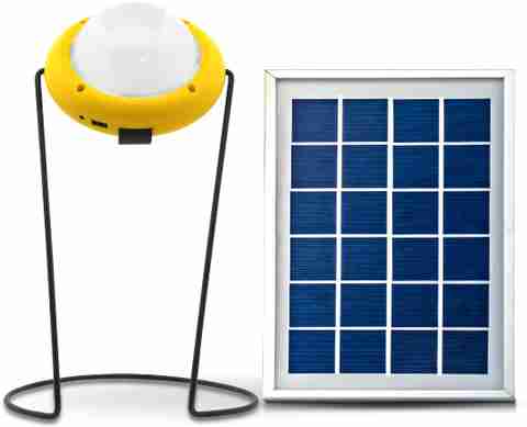 Sun King Pro 300 Solar Lantern
