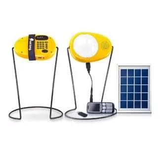 Sun King Pro 300 Solar Lantern