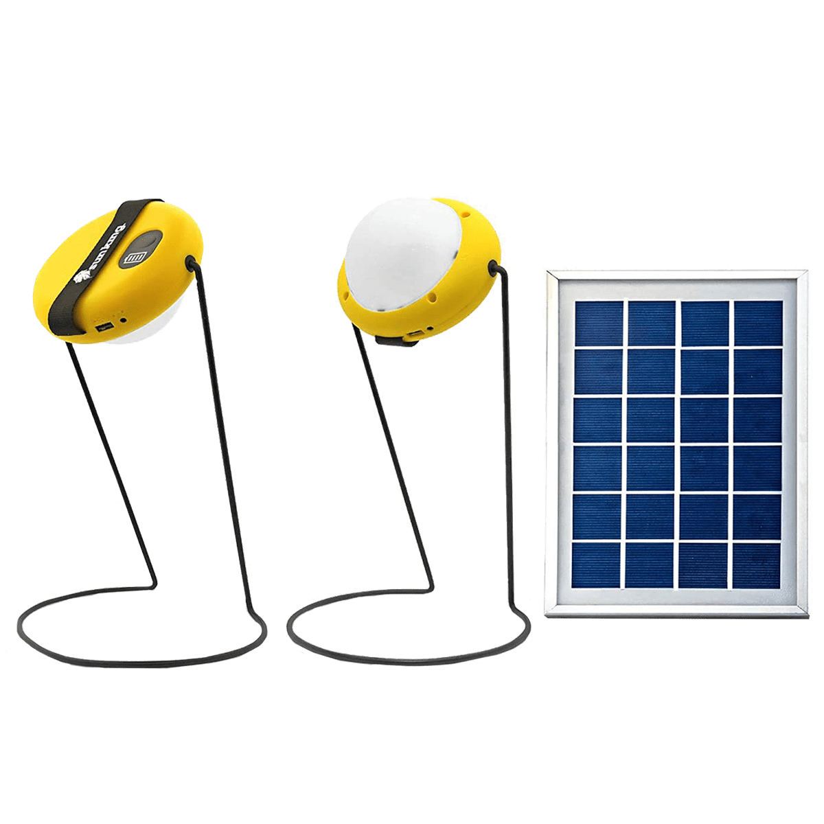 Sun King Pro 300 Solar Lantern