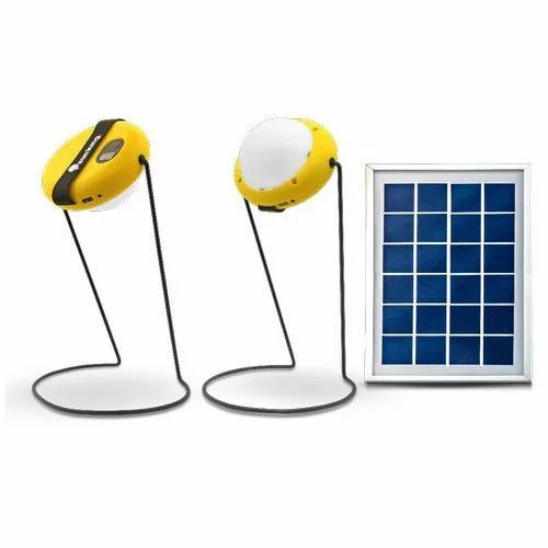Sun King Pro 400 Solar Lantern