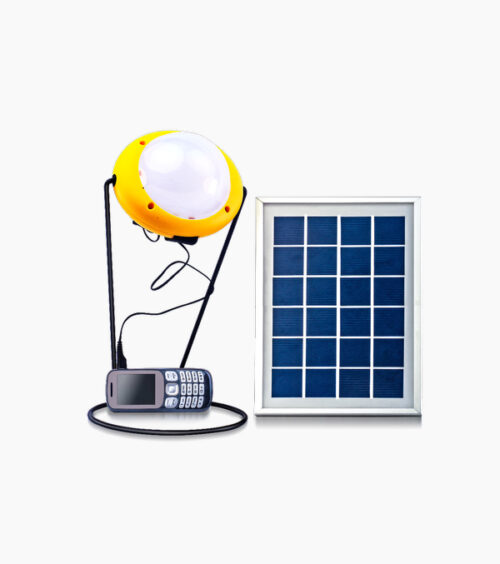Sun King Pro 400 Solar Lantern