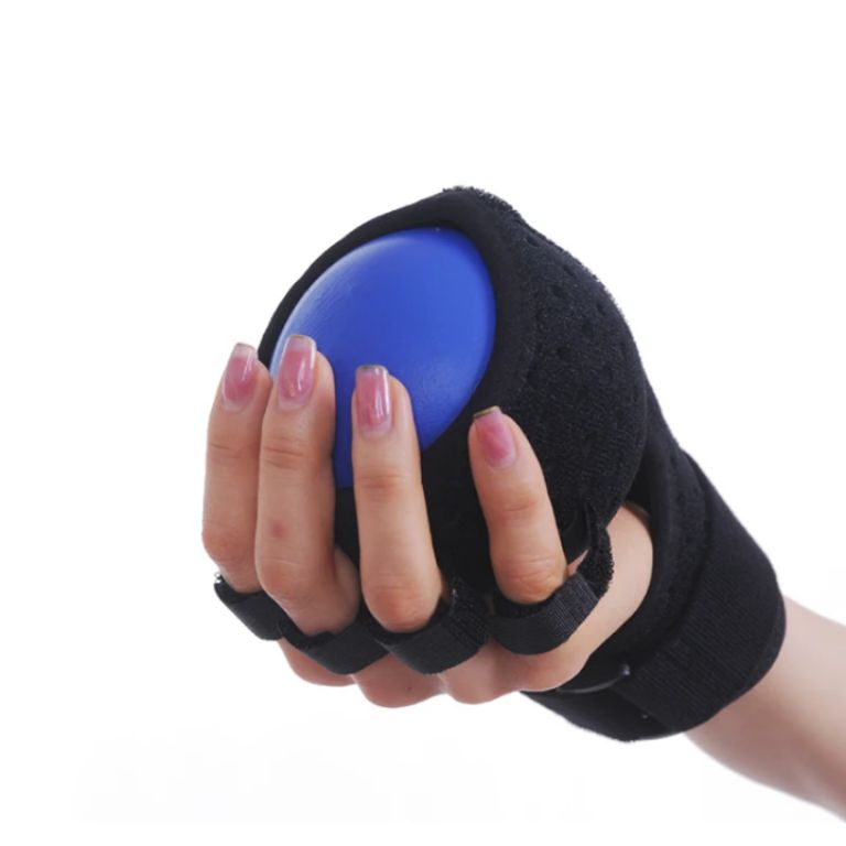 Wrist Roller Vibrating Massage Ball Wholesalers in Nigeria by Scantrik