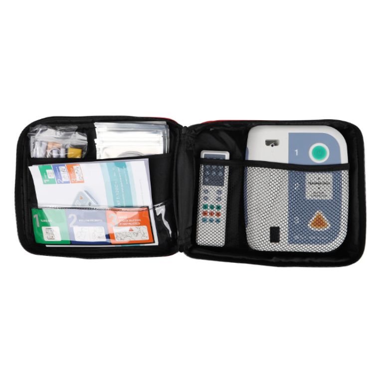 AED Defibrillator Trainer Dealers in Nigeria by Scantrik