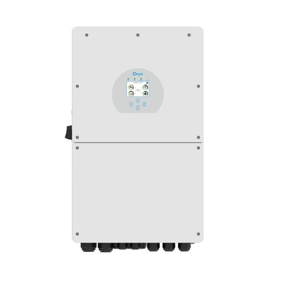 Best Deye SUN-12K-SG02LP1 Hybrid Inverter Company in Nigeria by Lumett by Lumett