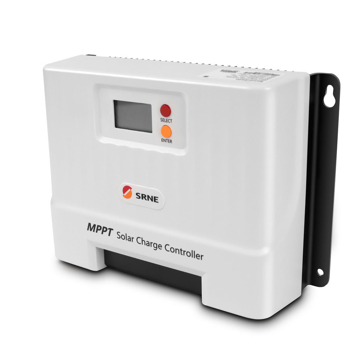 Sales SRNE SHINER 2420 MPPT Solar Charge Controller 20A by Lumett