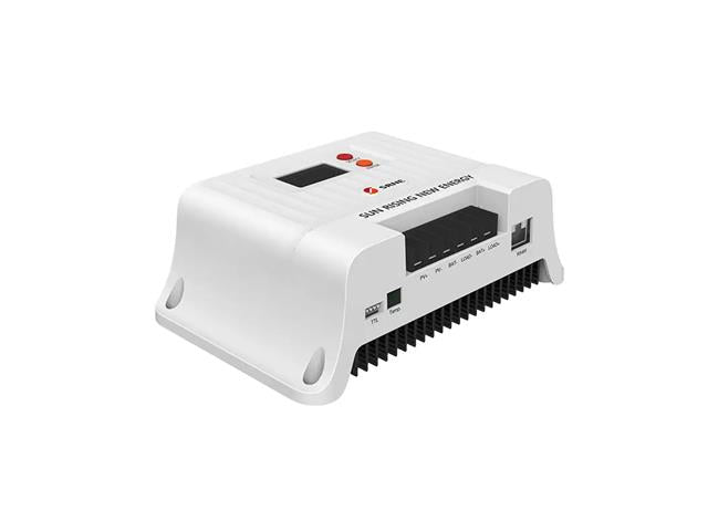 Cheapest SRNE SHINER 2430 MPPT Solar Charge Controller 30A by Lumett