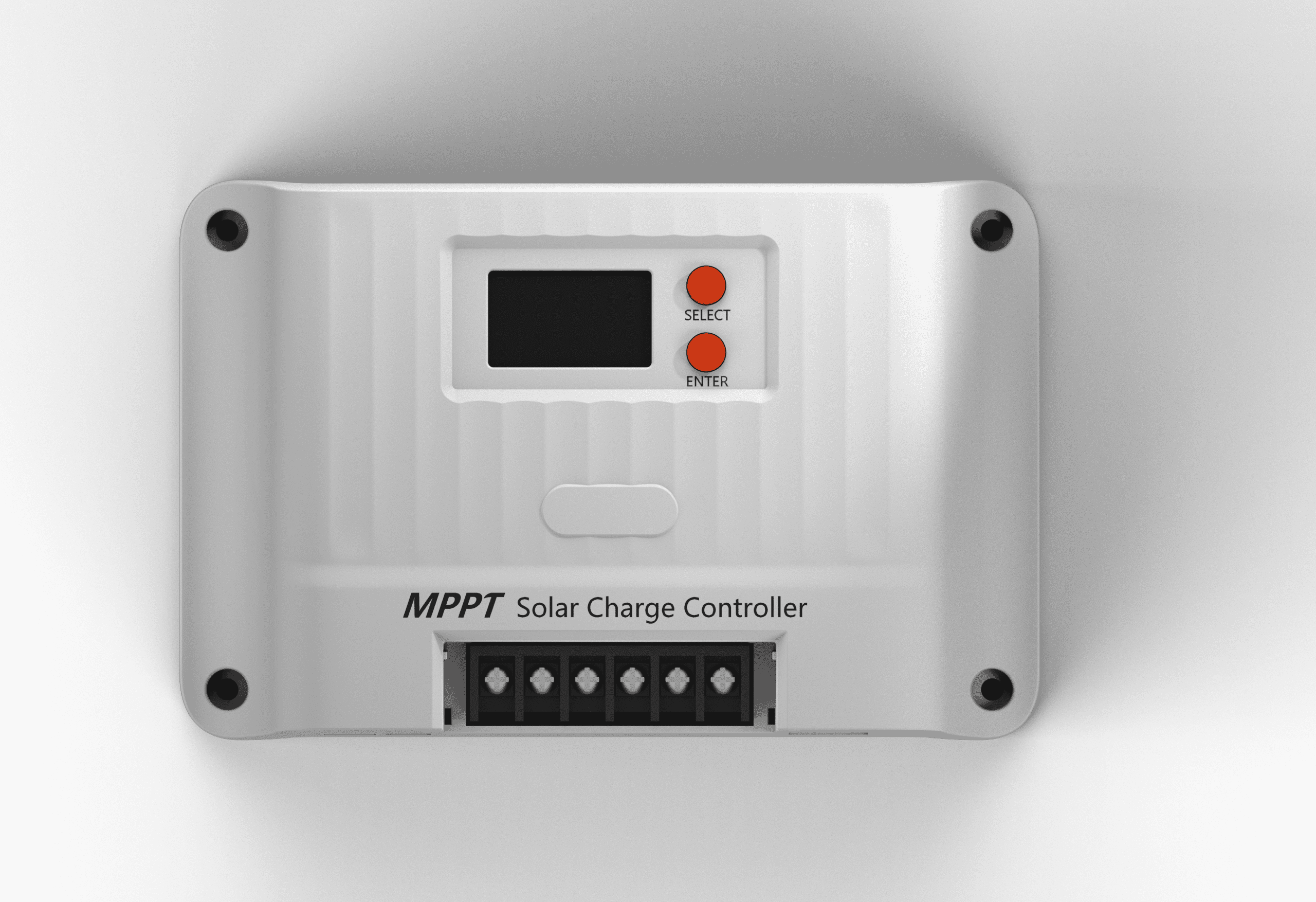 Affordable SRNE SHINER 2440 MPPT Solar Charge Controller 40A by Lumett
