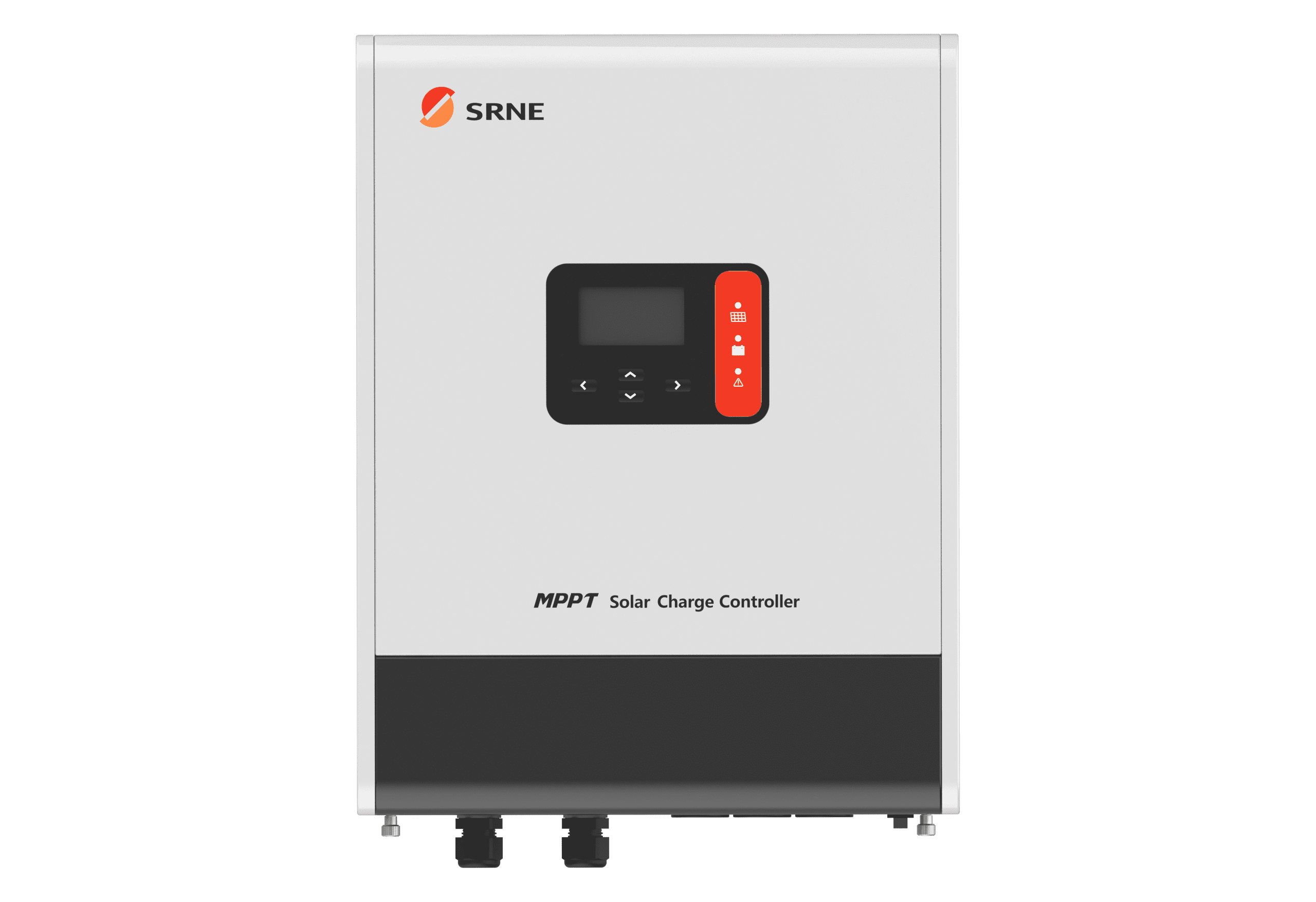 SRNE MF48100N50 MPPT Solar Charge Controller 100A for Commercial Solar Projects by Lumett