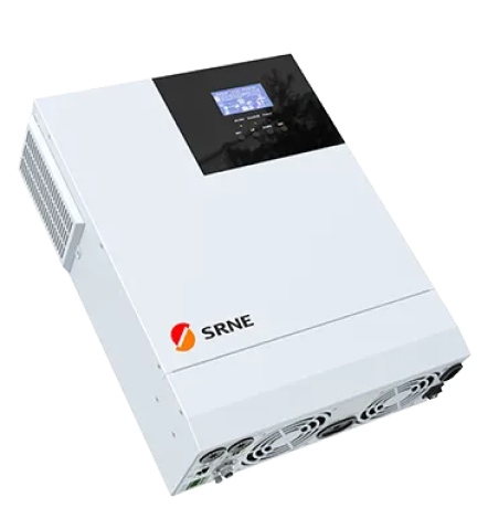 Best – SRNE 1.5kW/12V 60A MPPT 108VDC Hybrid Inverter By Lumett
