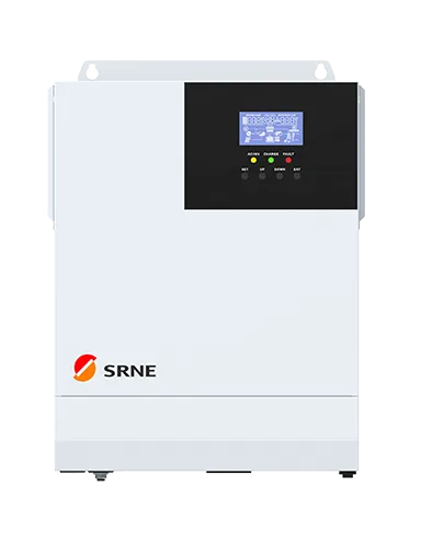 Dealer – SRNE 1.5kW/12V 60A MPPT 108VDC Hybrid Inverter By Lumett