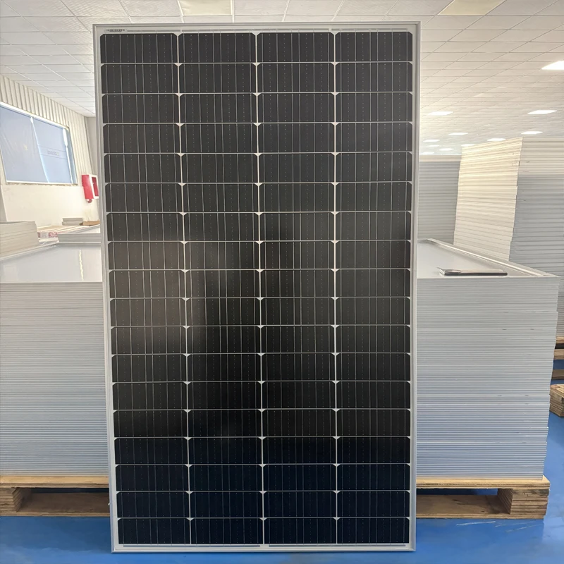 Affordable JINKO 250W Solar Panel 24V by Lumett
