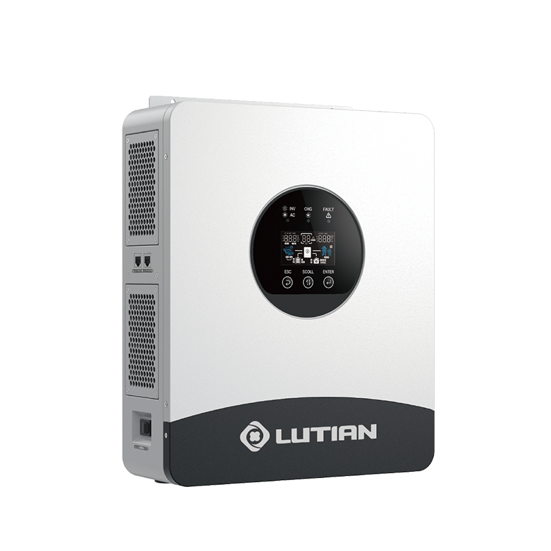 LUTIAN 12KVA/48V Hybrid Inverter Pricing by Lumett