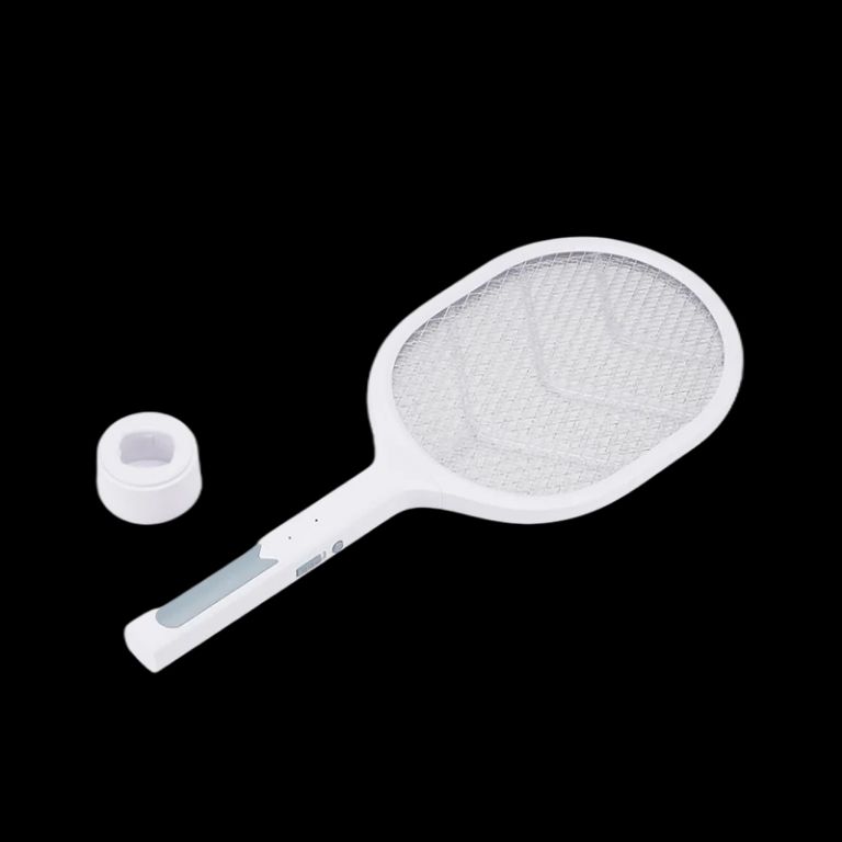 DP Electronic Rechargeable Mosquito Swatter – DP-834 by Lumett
