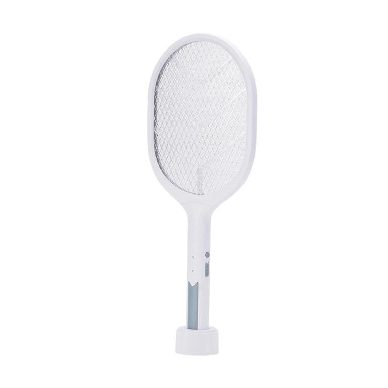 DP Electronic Rechargeable Mosquito Swatter – DP-834 by Lumett