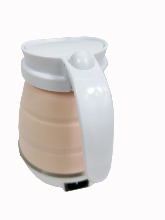 Foldable Kettle by Lumett